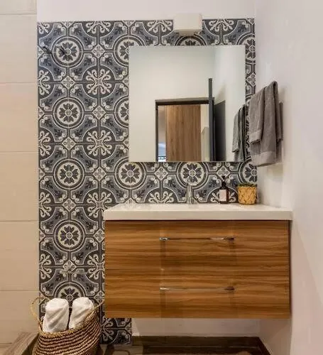 1 - Loft Privado Cama King Size Roma Sur Apartment *